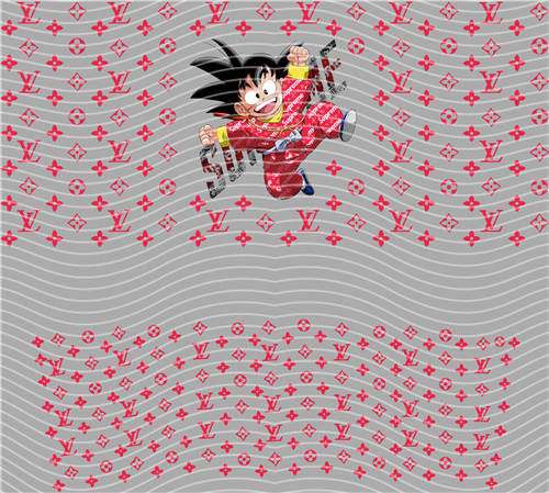 40oz cup wraps-X 871